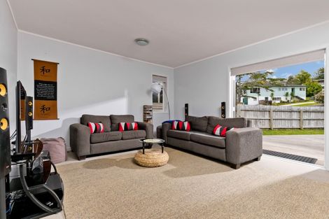 Photo of property in 59a Keegan Drive, Massey, Auckland, 0614