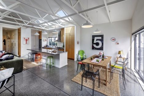 Photo of property in 11 Kensington Street, Te Aro, Wellington, 6011
