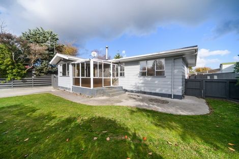 Photo of property in 1 Mercury Street, Milson, Palmerston North, 4414