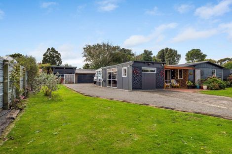Photo of property in 59 Patu-kukupa Street, Manaia, 4612