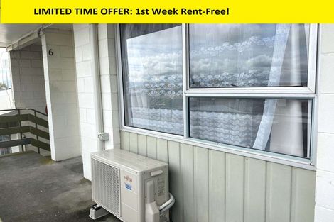 Photo of property in 81 Lake Road, Frankton, Hamilton, 3204