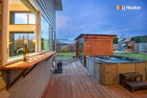 Photo of property in 16 Irwin Logan Drive, Mosgiel, 9024