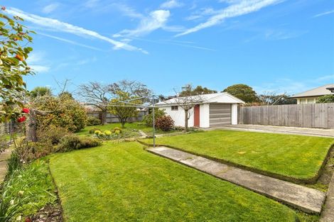 Photo of property in 29 Kaiwara Street, Hoon Hay, Christchurch, 8025