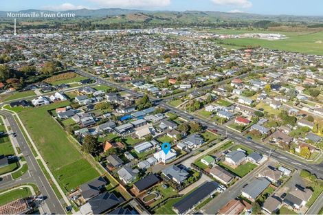Photo of property in 198a Studholme Street, Morrinsville, 3300