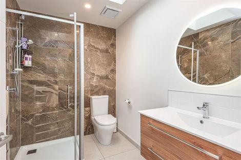 Photo of property in 1/555 Manchester Street, St Albans, Christchurch, 8014