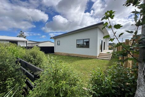 Photo of property in 33 Keepa Street, Levin, 5510