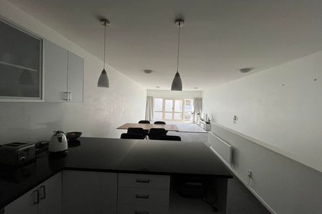 Photo of property in Luxford Villas, 115/72u Herald Street, Berhampore, Wellington, 6023