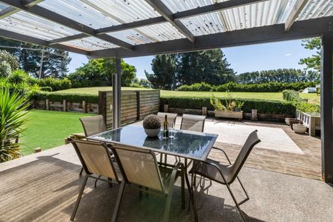 Photo of property in 1345 Kellow Road, Himatangi, Palmerston North, 4477