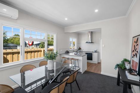 Photo of property in 329 Lyttelton Street, Spreydon, Christchurch, 8024