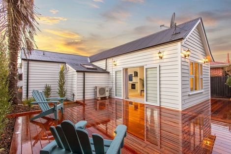 Photo of property in 76 Clare Road, St Albans, Christchurch, 8014