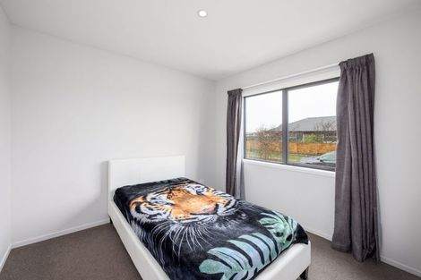 Photo of property in 4 Hartford Crescent, Rolleston, 7615