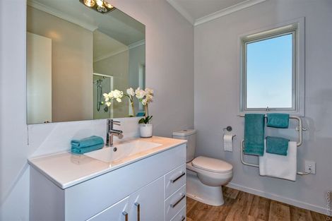 Photo of property in 58 Bradbury Avenue, Rolleston, 7614