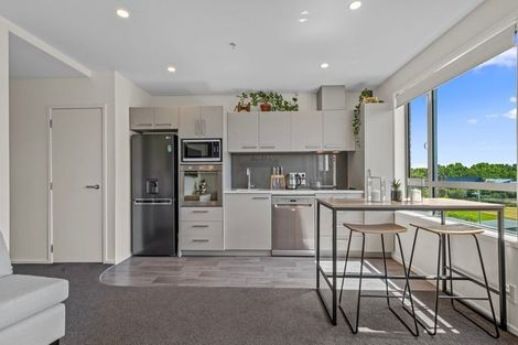 Photo of property in 206/160d Hobsonville Point Road, Hobsonville, Auckland, 0616