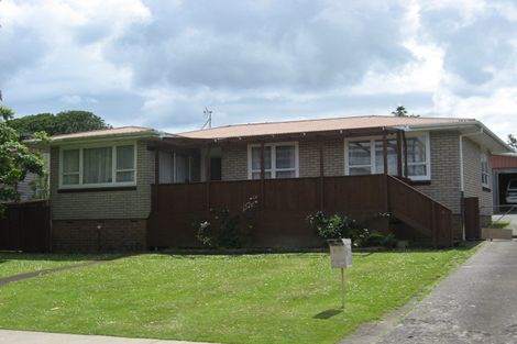 Photo of property in 24 Dagenham Street, Manurewa, Auckland, 2102