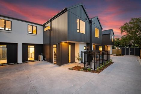 Photo of property in 57a Ruskin Street, Addington, Christchurch, 8024