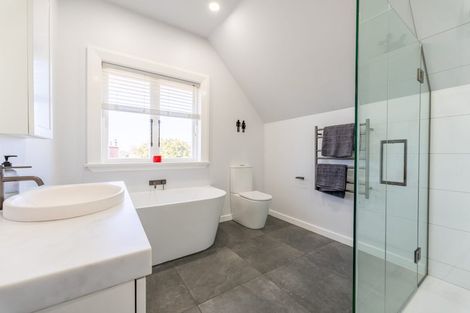 Photo of property in 35 Bidwill Street, Seaview, Timaru, 7910