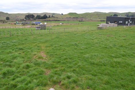 Photo of property in 2 Cullen Street, Eketahuna, 4900