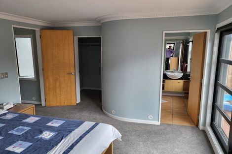 Photo of property in Endeavour Apartments, 125u5 Thorndon Quay, Pipitea, Wellington, 6011