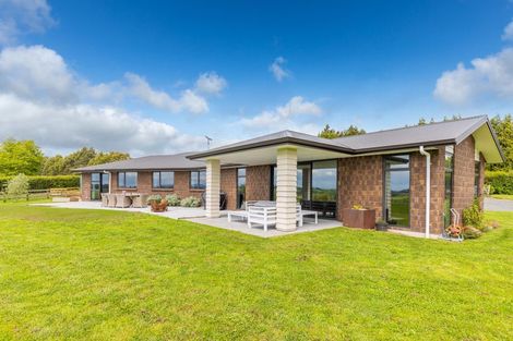 Photo of property in 85 Jury Road, Ngahinapouri, Hamilton, 3290