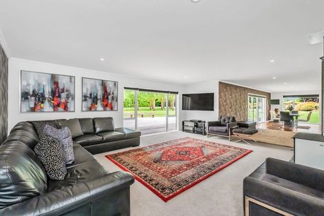 Photo of property in 602 Mclaughlins Road, Darfield, 7571