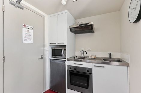 Photo of property in 604/35 Abel Smith Street, Te Aro, Wellington, 6011