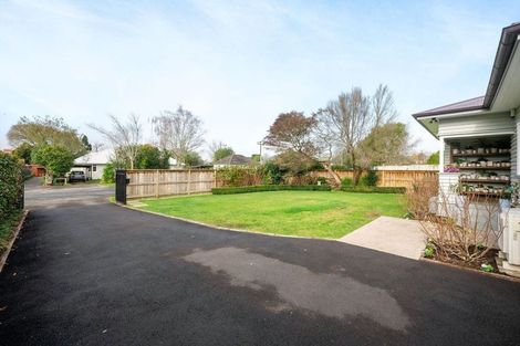 Photo of property in 25 Casey Avenue, Fairfield, Hamilton, 3214