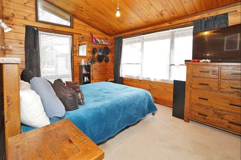 Photo of property in 55 Berkley Avenue, Hillcrest, Hamilton, 3216