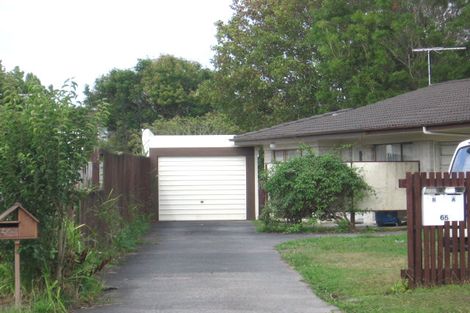 Photo of property in 2/65 Edmonton Road, Henderson, Auckland, 0612