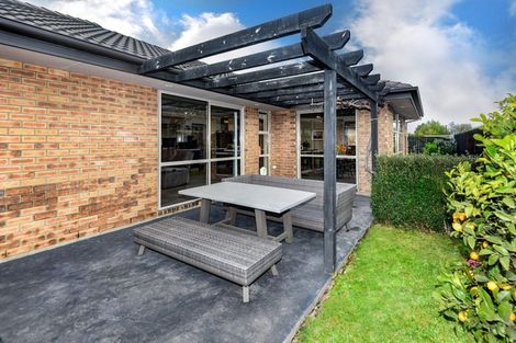 Photo of property in 33 Dryden Avenue, Rolleston, 7614