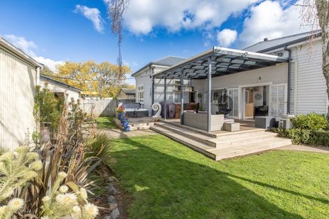 Photo of property in 2 Manila Street, Dannevirke, 4930