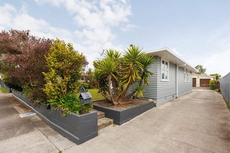 Photo of property in 10 Hunter Street, Milson, Palmerston North, 4414