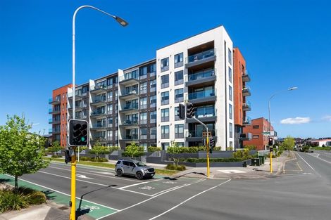 Photo of property in 106/57 Mapou Road, Hobsonville, Auckland, 0616