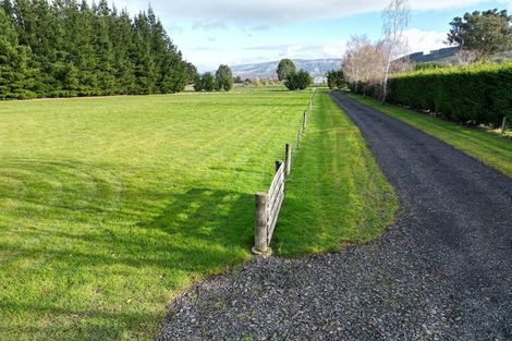 Photo of property in 277 Tirohanga Road, North Taieri, Mosgiel, 9092