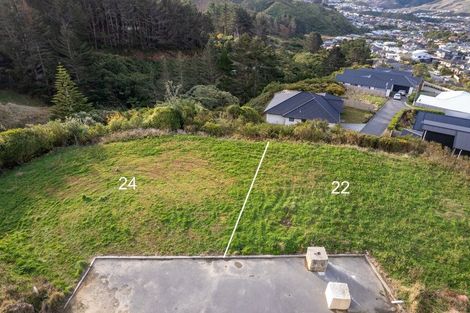 Photo of property in 22 Prestbury Grove, Churton Park, Wellington, 6037