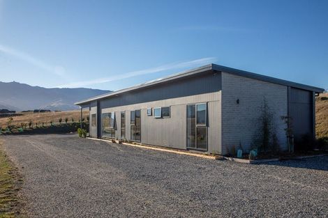 Photo of property in 91 Nelsen Ridge Road, Waikerikeri, Alexandra, 9393