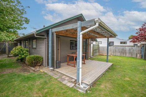 Photo of property in 1 Glengarry Place, Hilltop, Taupo, 3330