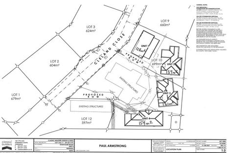 Photo of property in 2 Cleland Close, Wanaka, 9382