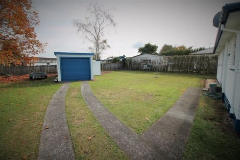 Photo of property in 28 Morvern Crescent, Tokoroa, 3420