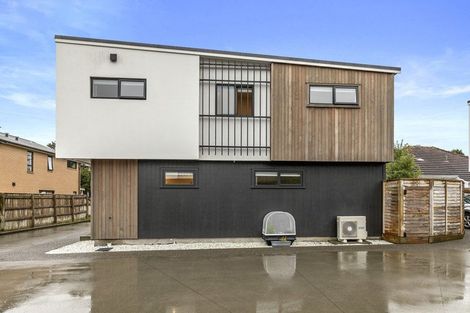 Photo of property in 4/338 Oxford Terrace, Avalon, Lower Hutt, 5011