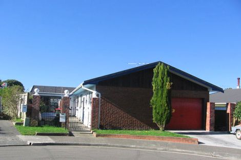 Photo of property in 16 Te Kiteroa Grove, Churton Park, Wellington, 6037