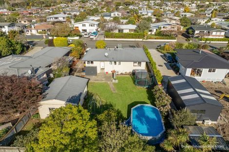 Photo of property in 9 Polglase Street, Richmond, 7020