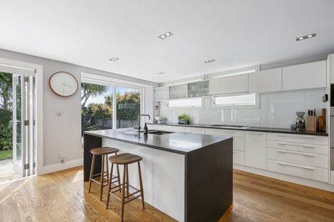 Photo of property in 77 Clarence Street, Ponsonby, Auckland, 1011