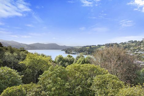 Photo of property in 57 Marion Street, Macandrew Bay, Dunedin, 9014