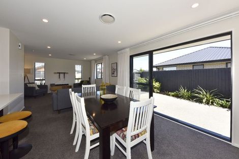 Photo of property in 13 Flock Street, Rolleston, 7615