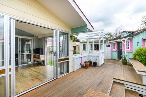 Photo of property in 22 Beaven Street, Marton, 4710