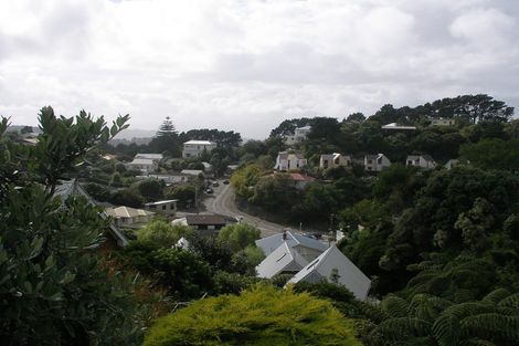 Photo of property in 6f2 Whaui Street, Vogeltown, Wellington, 6021