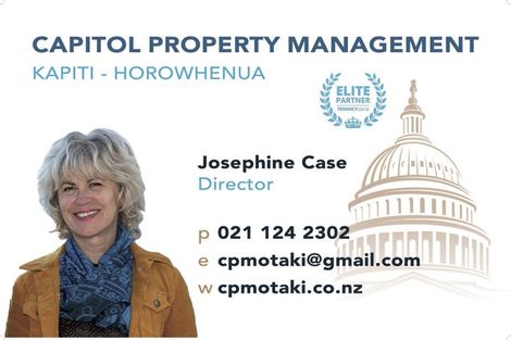 Photo of property in 31 Lupin Road, Otaki, 5512