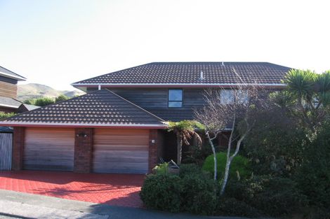Photo of property in 4 Maywood Grove, Churton Park, Wellington, 6037