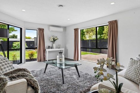 Photo of property in 52 Isaac Wilson Road, Kaiapoi, 7630