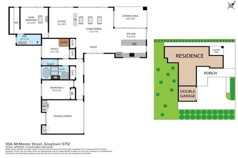 Photo of property in 30 Mcmaster Street, Greytown, 5712